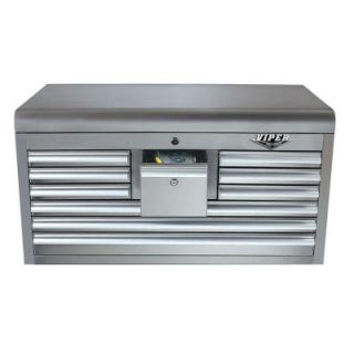 Viper 33 in. 7 Drawer Cabinet with 304 Stainless Steel DISCONTINUED V3307SSR
