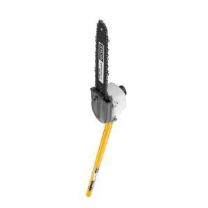 Ryobi Expand It 10 in. Universal Pruner Attachment for Trimmer RY15520