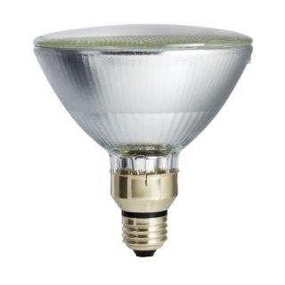 Philips 100 Watt Halogen PAR38 Energy Advantage DiOptic Spot Light Bulb 138768