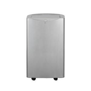 LG Electronics 14,000 BTU Portable Air Conditioner with Heat and Remote LP1413SHR