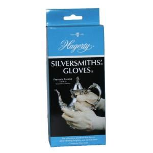 Hagerty Silversmiths Gloves 15010