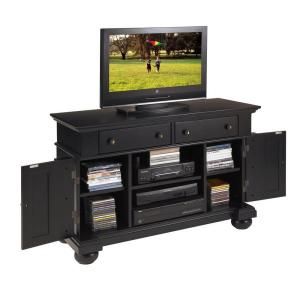 Home Styles St. Croix TV Stand 5901 09
