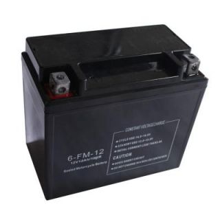 Generator Battery G03305