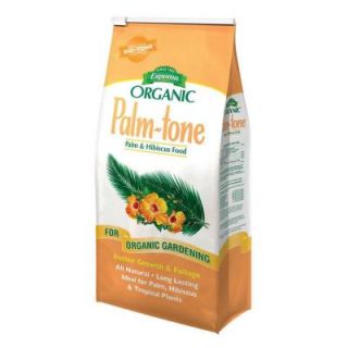 Espoma 4 lbs. Palm Tone Palm and Hibiscus Food 100047192