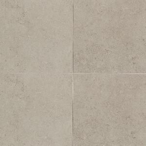 Daltile City View Skyline Gray 18 in. x 18 in. Porcelain Floor and Wall Tile (10.9 sq. ft. / case) CY0218181P