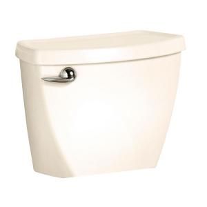 American Standard Cadet 3 Toilet Tank Cover Only in Linen 735121 400.222