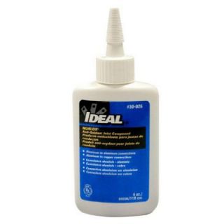 Ideal NOALOX 4 oz. Anti Oxidant Compound 30 026