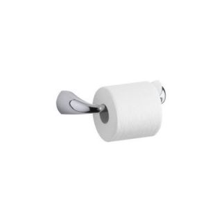 KOHLER Alteo Pivoting Toilet Paper Holder in Polished Chrome K 37054 CP