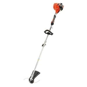 ECHO Pro Attachment Series 2 Cycle 21.2 cc 17 in. Shaft Gas Trimmer PAS 225SBC