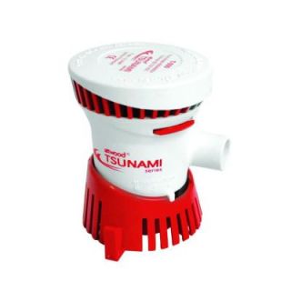 Tsunami 500 Cartridge Bilge Pump 4606 7