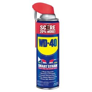 WD 40 14.4 oz. Football Can 450269