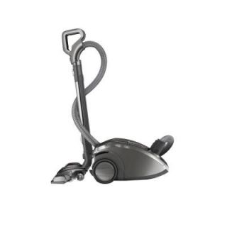 Hoover Hoover Quiet Performance Bagged Canister Vacuum SH30050