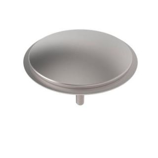 Newport 2 in. Faucet Hole Cover in Stainless Steel 103/20