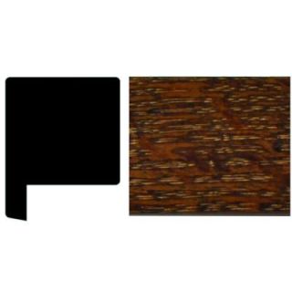 1 in. x 1 1/4 in. x 8 ft. Oak Country Honey Finish Picture Frame Moulding DISCONTINUED 80899 302