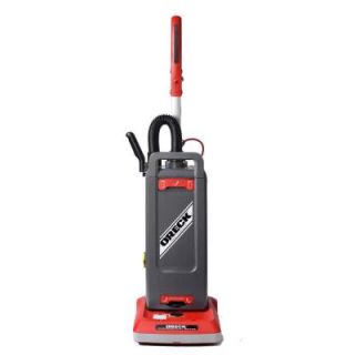 Oreck 12 in. Upright Vacuum Cleaner DISCONTINUED UPRO12T