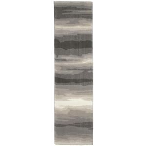 Orian Rugs Softtone Lambswool 1 ft. 11 in. x 7 ft. 6 in. Runner 243352