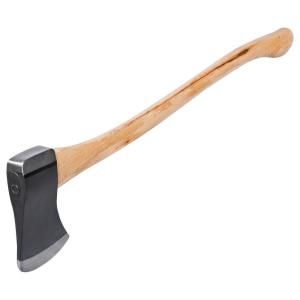 2.5 lb. Single Bit Boys Axe with 28 in. American Hickory Handle 12120
