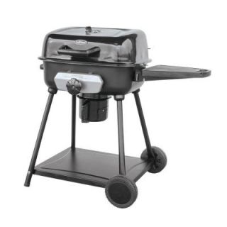 UniFlame Deluxe Outdoor Charcoal Grill CBC1232SP 1
