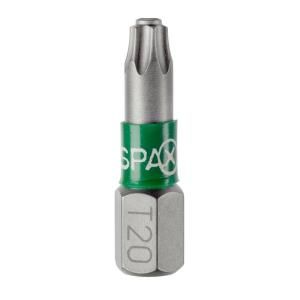 SPAX T20 1/4 in. T Star Drill Bit 5000009185209