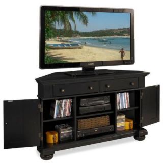 Home Styles St. Croix Corner TV Stand DISCONTINUED 5901 07