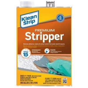 Klean Strip 1 gal. KS 3 Premium Stripper GKS3