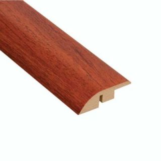 Home Legend Brazilian Cherry 7/16 in. Thick x 1 13/16 in. Wide x 94 in. Length Laminate Hard Surface Reducer Molding DISCONTINUED HL88HSR