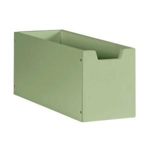 Martha Stewart Living 6 in. H Rhododendron Leaf Craft Space Deep Cubby Drawer 0464810600