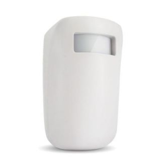 Defender Add On Motion Sensor for Frontline Wireless Driveway Alert System with 300 ft. Range DISCONTINUED AL101 TX