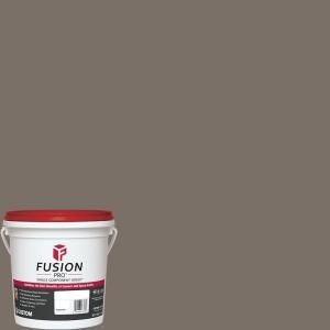 Custom Building Products Fusion Pro #185 1 gal. New Taupe Single Component Grout FP1851 2T
