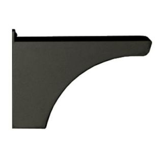 Architectural Mailboxes Decorative Post Side Support Bracket 5512B