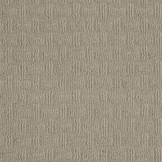 Martha Stewart Living Chester Isle   Color Bay Colt 6 in. x 9 in. Take Home Carpet Sample MS 483955
