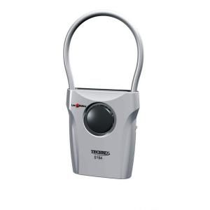 TECHKO Ultra Slim Door Guard Alarm S184S