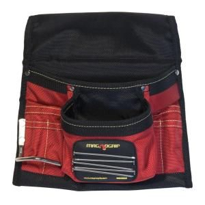 MagnoGrip 8 Pocket Magnetic Tool Pouch 202 812