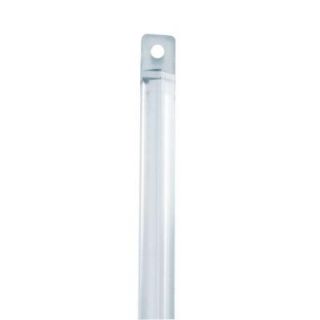 Universal Clear Wand for 1 in. Vinyl and Aluminum Blinds 10793478025879