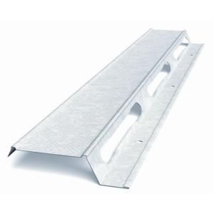 Clark Western 12 ft. Metal Resilient Channel 727181