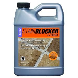 Custom Building Products StainBlocker 32 oz. Additive for Grout SBG32
