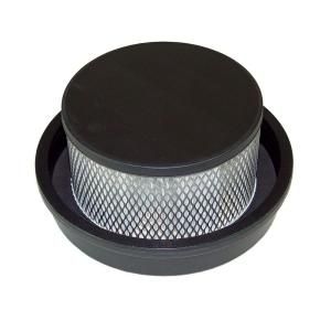 HEPA Filter Assembly Complete with Bottom Cap 104274