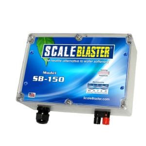 ScaleBlaster Premium Model Residential Water Conditioner SB 150