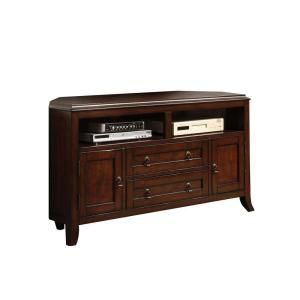 Furniture of America Sterling TV Console CM5305 TV