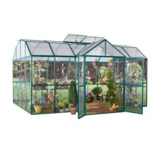 STC Royal Garden 10 ft. x 15 ft. Greenhouse LUX1015G