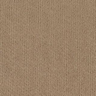 SoftSpring Exhilarating II   Color Woodcarving 12 ft. Carpet 0373D 21 12