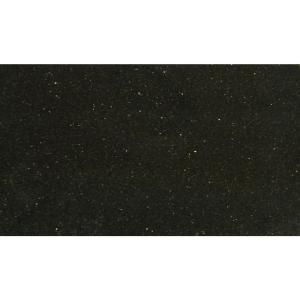 MS International Black Galaxy 18 in. x 31 in. Polished Granite Floor and Wall Tile (7.75 sq. ft. / case) TGCBGXY1831