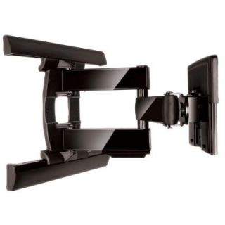 BellO Tilt/Pan Extending 28 in. Articulating Arm Wall Mount for 32 in. to 47 in. Flat Screen TV up to 150 lbs. 7842B