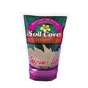 Mosser Lee 5 lb. Desert Sand Soil Cover 1110