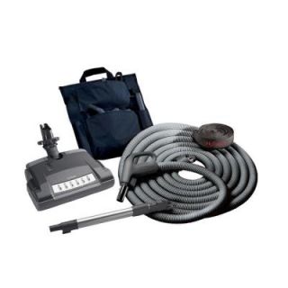 NuTone Deluxe Electric Central Vacuum Cleaning Kit CK355