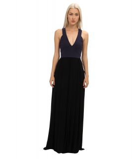 CoSTUME NATIONAL CW0453P Dress Womens Dress (Black)