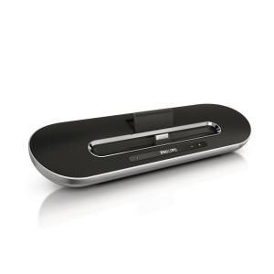 Philips Portable Fidelio Bluetooth Speaker System with iPad/iPod/iPhone Dock DISCONTINUED DS7700/37