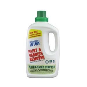 Motsenbockers 64 oz. Paint and Varnish Remover 411 64
