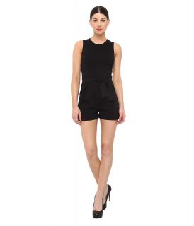 DSQUARED2 S75FP0028 Womens Jumpsuit & Rompers One Piece (Black)