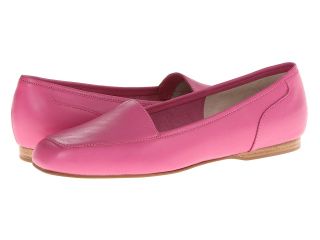 Enzo Angiolini Liberty Womens Slip on Shoes (Pink)